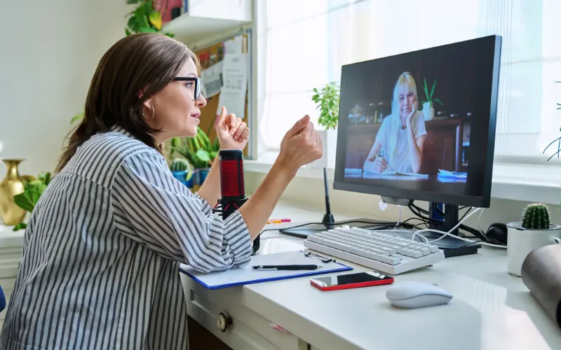 4 página web para psicólogos